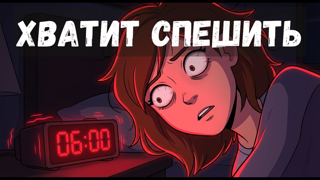 Хватит мучить себя по утрам! Сделайте это накануне вечером