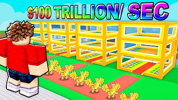 I Snuck Into TRILLIONAIRE ONLY SERVER In Steal A Brainrot!!