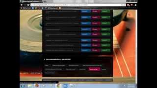 como descargar musica facil y rapido desde mp3XD