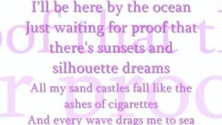 Watch Mayday Parade You Be The Anchor That Keeps My Feet On The Ground Ill Be The Wings That Keep Your Heart In The Clouds video