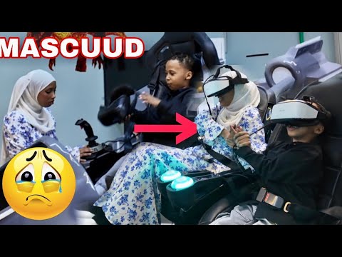 MANTA OO KALE WAXA BADANAA SUGAYAY FARXAD