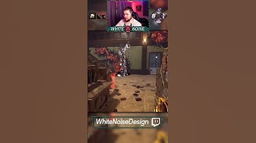 This Pallet Save Was So Sneaky I Assumed Power Struggle | #dbdshorts #shorts #dbd