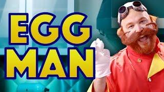 Big Bad Bosses [B3] | Egg Man Official Music Video
