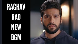 Raghav Rao New BGM | BGM From Episode 195 | Mehndi Hai Rachne Wali | Star Plus | CODE NAME BADSHAH 2 Resimi