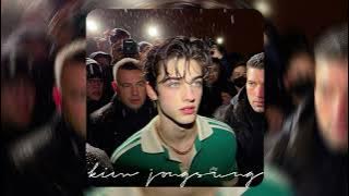 Download lagu O Allah - Harris J speed up