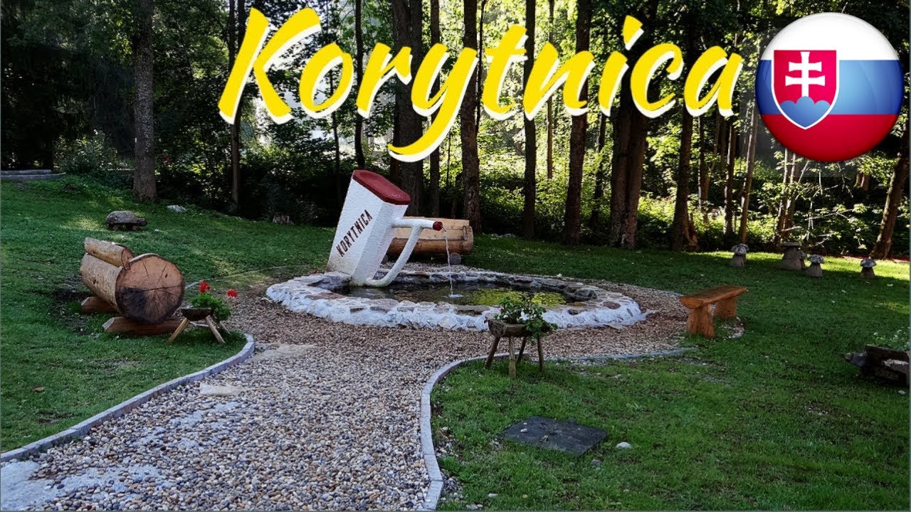 Exploring Korytnica Spa: Slovakia's Hidden Gem