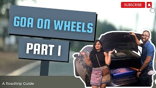 Highway Tales- Bangalore to Goa Road Trip