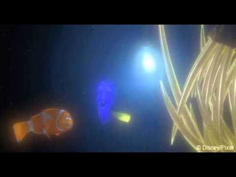 Finding Nemo - Trailer #2