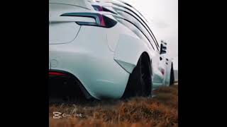Tesla Edit Video