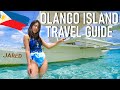 OLANGO ISLAND CEBU TRAVEL GUIDE | THINGS TO DO, TIPS AND TRICKS, EVERYTHING YOU NEED TO KNOW