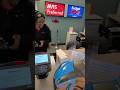 Arrma limitless in the airport #rc #airport #travel #fypage