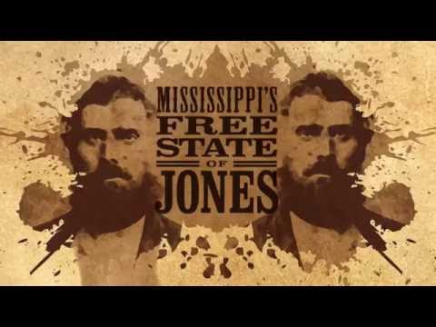 Mississippi&rsquo;s Free State of Jones | MPB