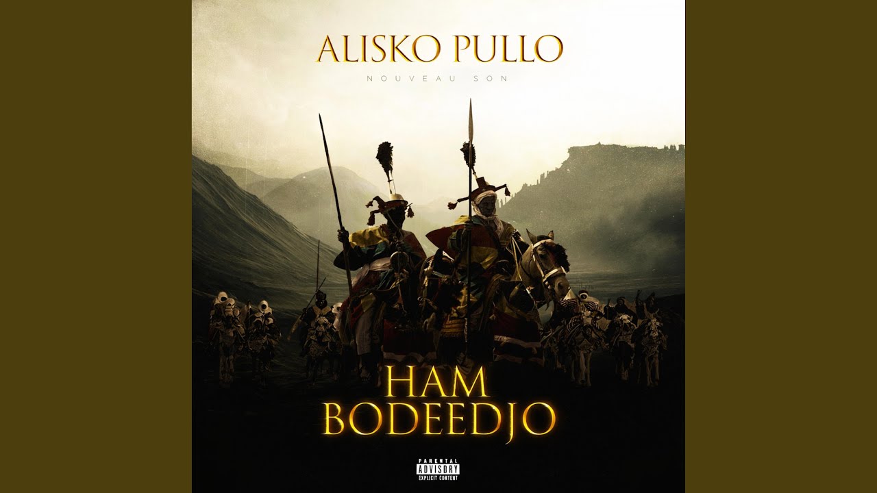 Watch Hambodeedjo on YouTube Watch Hambodeedjo on YouTube