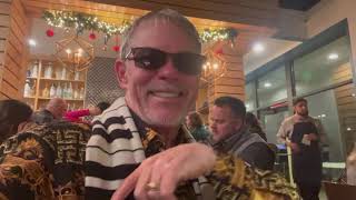 Where Is Chuck Today? - Zuzul