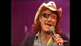 Ray Sawyer ~  "Sylvia's Mother" chords