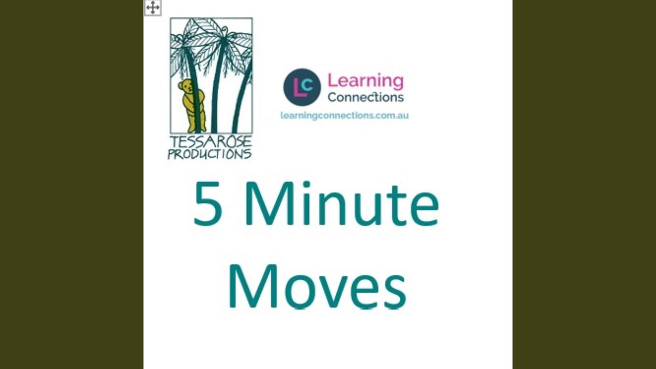 Ver 5 Minute Moves LC - 6 Creep-Commando Crawl no YouTube