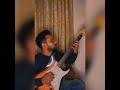 Gambar cover Pretty Woman Guitar Solo  Kal Ho Na Ho  Shankar Mahadevan  Ehsaan Noorani  ft.Suraj Tirgul