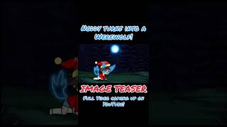 Noddy Turns Into A Werewolf Image Teaser