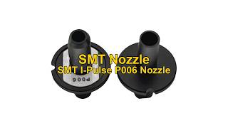 High-Precision SMT I-Pulse P006 Nozzle LC6-M770B-001 – Perfect Pick & Place Performance