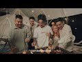 ICE- CREAM ( YAW YAZT , NAUNG NAUNG , YOUNG P , MIN THANT ) [ Official MV ]