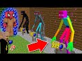 FAKİR MUTANT ENDERMAN SATICISI OLDU! (1 MUTANT ENDERMAN 9999 SAFİR!) - Minecraft