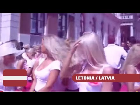 Vídeo: Cultura de Letònia