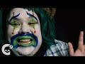 Demon Clown | Funny Short Film | Crypt TV