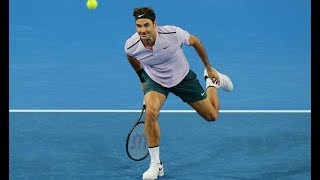 Roger Federer SHOCK You won’t believe who he could play at Hopman Cup TOMORROW