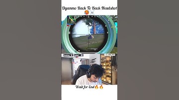 #bgmi#pubgmobile#dynamogaming#shorts#ytshorts