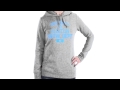 Burton Athletics Hoodie (For Women)