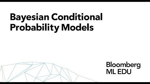 19. Bayesian Conditional Probability Models