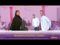 Dhaant cusub cabdulahi ilkacase ft habon hapy barnamijka ciida fananinta dhantada moqdisho 2024