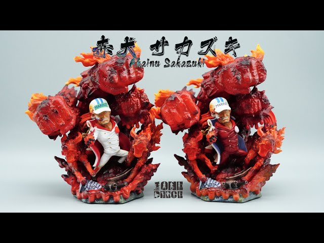 ☆One Piece Figures/ワンピース フィギュア/海賊王公仔☆海軍