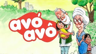 Avó Avô | ZiS chords