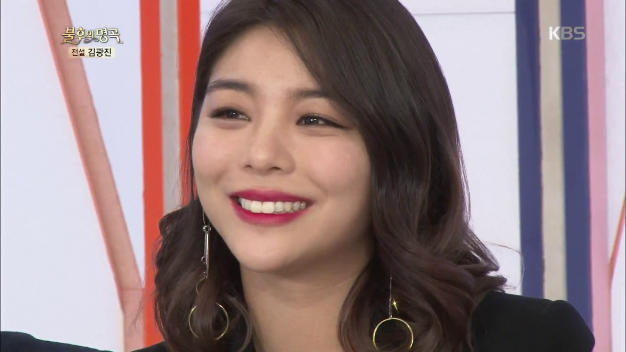 불후의명곡 Immortal Songs 2 - 벤&임세준, 아름다운 세레나데 ´사랑의 서약´.20170401