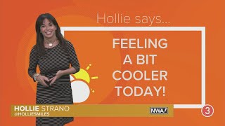 Thursday's extended Cleveland weather forecast: Colder temps return to Northeast Ohio