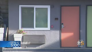 Oakland Rehousing Homeless People With 'Project Reclamation'