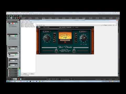Обработка бэков
