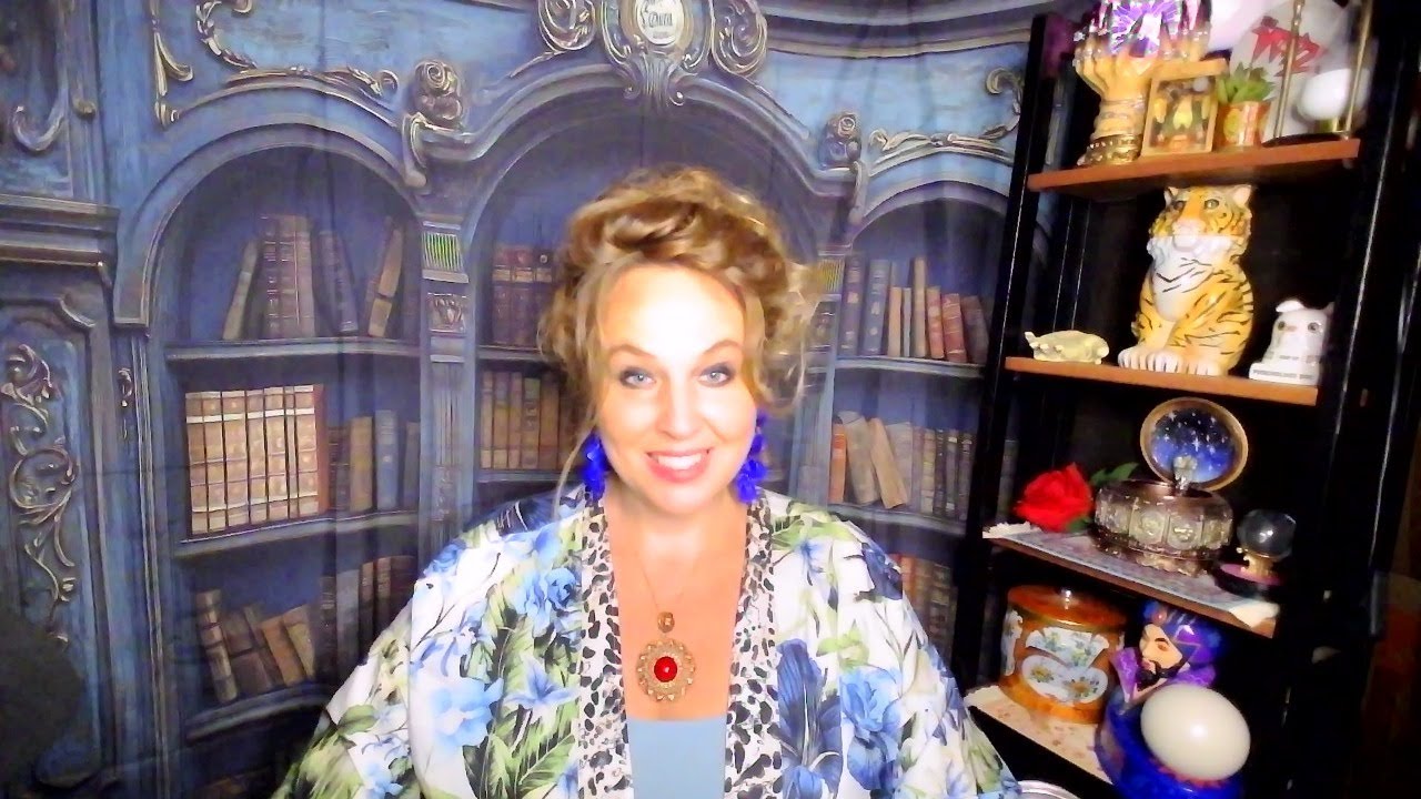 BONUS Part 2: The Past Karmic cycle doesn't even matter anymore. Its the Time of Union & Marriage!