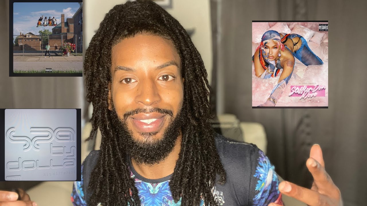 Making The Playlist: SZA ft. Ty Dolla $ign- Hit Different + More