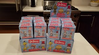Funko Dr. Seuss MYSTERY Minis are AMAZING