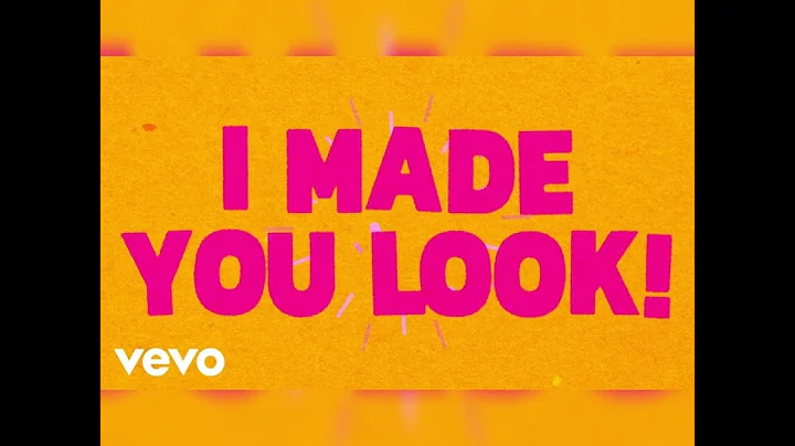 Made You Look - Meghan Trainor (Male Pitch)