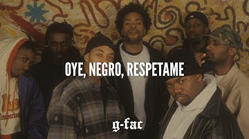 Wu-Tang Clan - C.R.E.A.M. (sub. español)