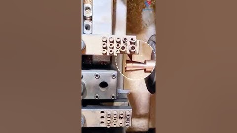 Gia công chi tiết nhỏ #MayTien #MaytienCNC #Machine #CNC #GiaCong #CoKhi #NgọcViệtCNC #viral