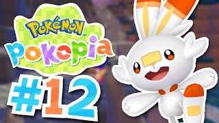 To The Mountains! | Pokémon Pokopia (#12)