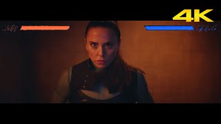 Melanie C - Blame It On Me (4K50 Ultrawide)