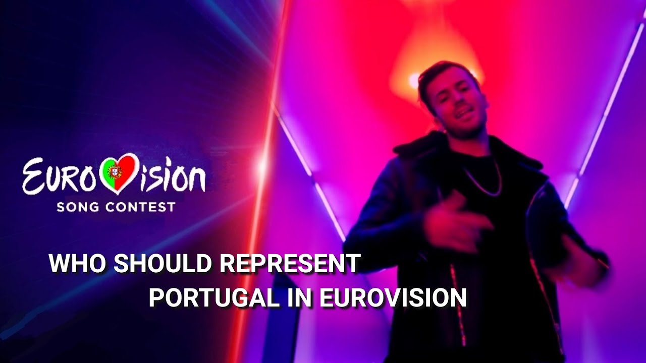 Portugal has received 809 songs for Eurovision 2024. : r/eurovision