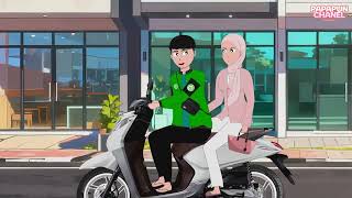 Menjandakan Istri Demi Janda Lain | Kisah Rumah Tangga yang Hancur