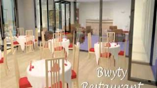 Penucheldre - Taith Rithiol