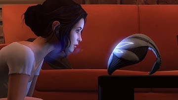 Dreamfall Chapters Book Two: Rebels Trailer